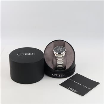 Citizen Corso Eco Drive Watch