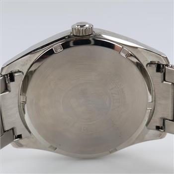 Citizen Corso Eco Drive Watch