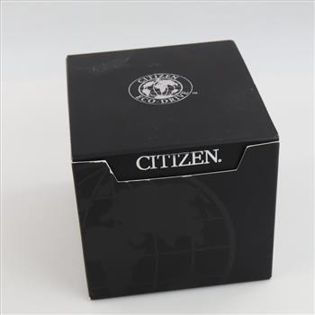 Citizen Corso Eco Drive Watch