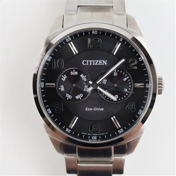 Citizen Corso Eco Drive Watch
