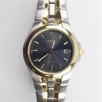 Citizen Corso Eco-Drive Watch