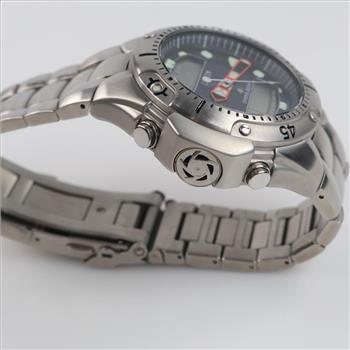 Citizen Diver's 200m Watch