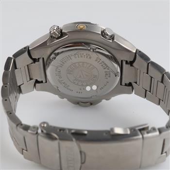Citizen Diver's 200m Watch