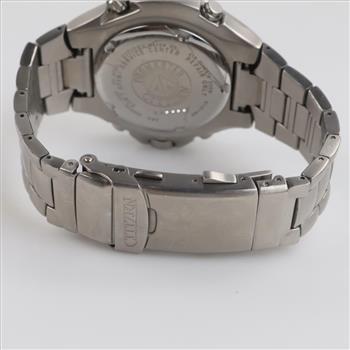 Citizen Diver's 200m Watch