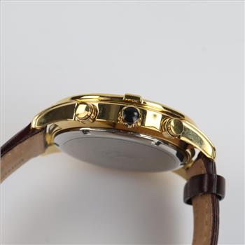 Citizen Eco Dive Brycen Chronograph Watch