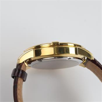 Citizen Eco Dive Brycen Chronograph Watch