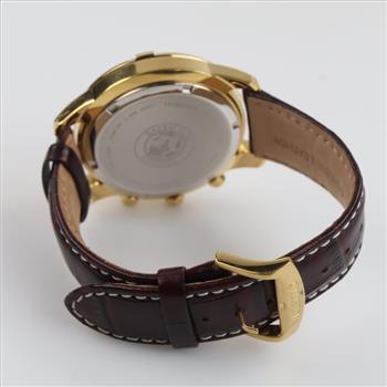 Citizen Eco Dive Brycen Chronograph Watch