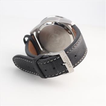 Citizen Eco Drive Aviator Watch