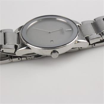 Citizen Eco Drive Axiom Watch