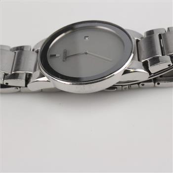 Citizen Eco Drive Axiom Watch