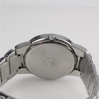 Citizen Eco Drive Axiom Watch