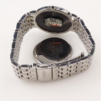 Citizen Eco Drive Black Dial Watch