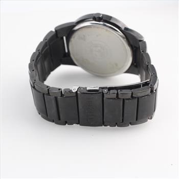 Citizen Eco Drive Black Dial Watch