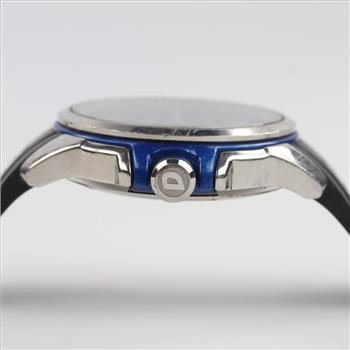 Citizen Eco - Drive Black Dial Watch