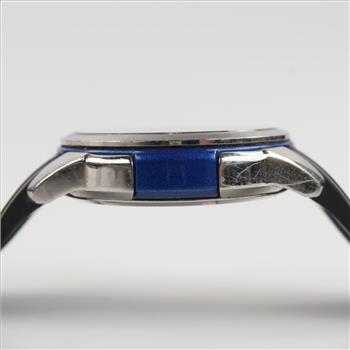 Citizen Eco - Drive Black Dial Watch