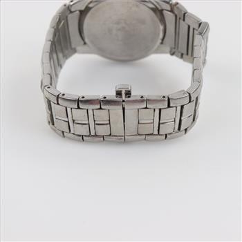 Citizen Eco Drive Black Dial Watch