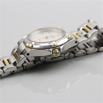 Citizen Eco Drive Bracelet Watch