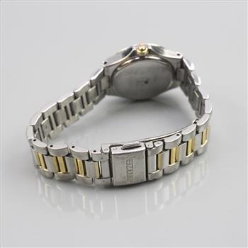 Citizen Eco Drive Bracelet Watch