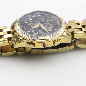 Citizen Eco Drive Calibre 8700 Diamond Watch