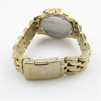 Citizen Eco Drive Calibre 8700 Diamond Watch