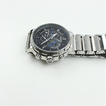 Citizen Eco Drive Chronograph Bluetooth Watch