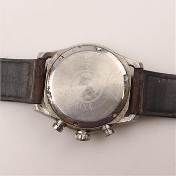 Citizen Eco Drive Chronograph Watch