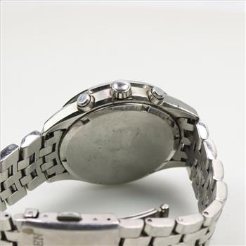 Citizen Eco Drive Chronograph Watch