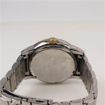 Citizen Eco Drive Chronograph Watch