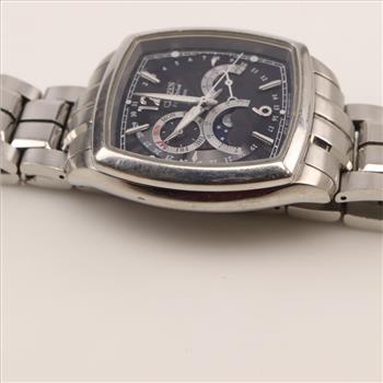 Citizen Eco Drive Chronograph Watch