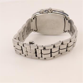 Citizen Eco Drive Chronograph Watch