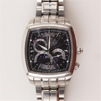 Citizen Eco Drive Chronograph Watch