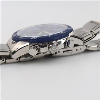 Citizen Eco- Drive Chronograph Watch