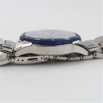 Citizen Eco- Drive Chronograph Watch