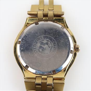 Citizen Eco Drive Classic Watch