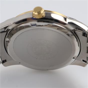 Citizen Eco Drive Corso Watch