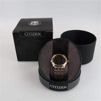 Citizen Eco Drive Corso Watch
