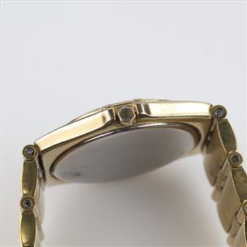 Citizen Eco Drive Diamond Accent Watch