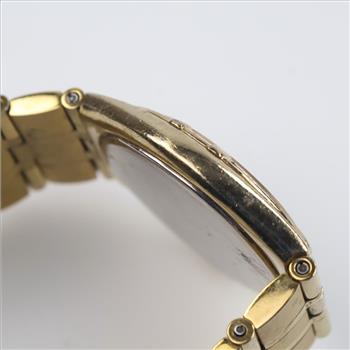 Citizen Eco Drive Diamond Accent Watch