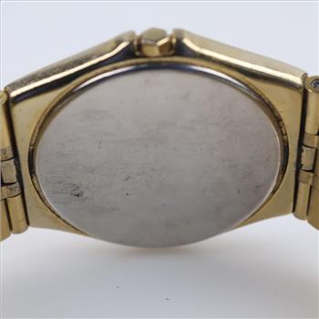 Citizen Eco Drive Diamond Accent Watch