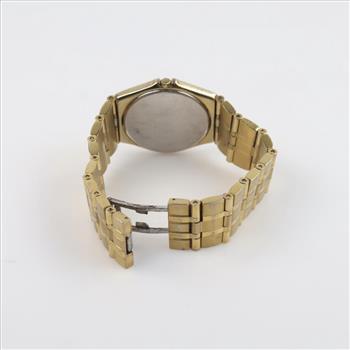 Citizen Eco Drive Diamond Accent Watch