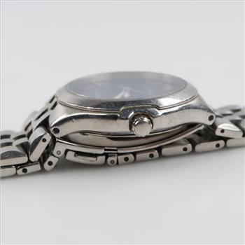 Citizen Eco Drive E101 Watch