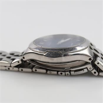 Citizen Eco Drive E101 Watch