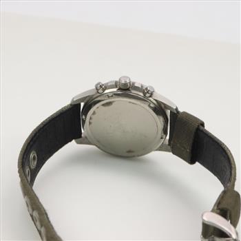 Citizen Eco Drive Garrison Chrono Watch