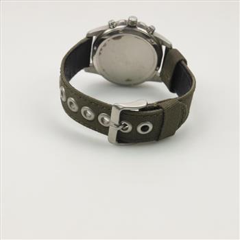 Citizen Eco Drive Garrison Chrono Watch