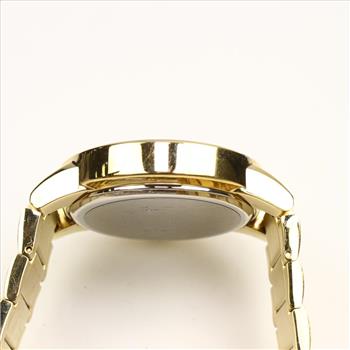 Citizen Eco Drive Gold Tone Watch