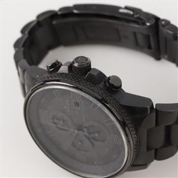 Citizen Eco Drive Night Hawk Watch