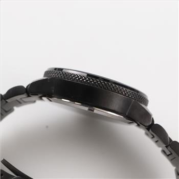 Citizen Eco Drive Night Hawk Watch