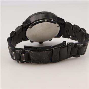 Citizen Eco Drive Night Hawk Watch