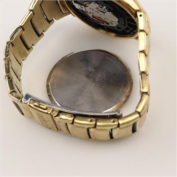 Citizen Eco Drive Paradigm Watch