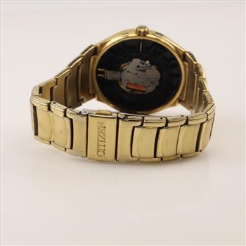 Citizen Eco Drive Paradigm Watch